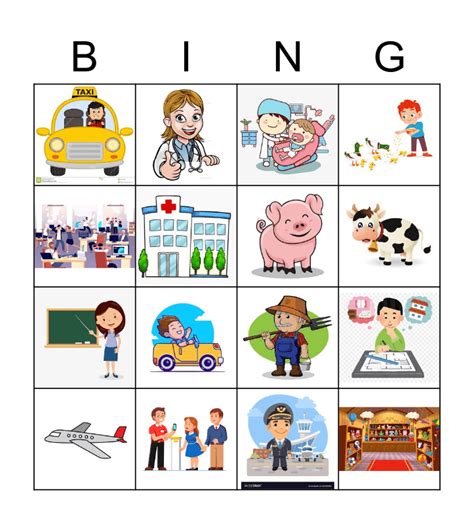Bingo CM Jobs .